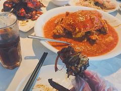 -同乐海鲜(乌节路中央店)