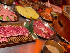 -西塔老太太泥炉烤肉(苏州大悦城店)