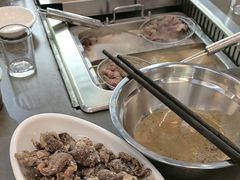 -鑫宝沙茶牛肉火锅(永泰店)