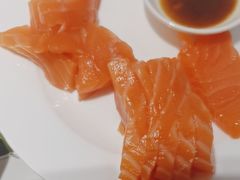 -晶丽香榭自助餐(南京大饭店)