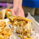 这谁顶得住啊‼️杭州taco bell首店🌮来了