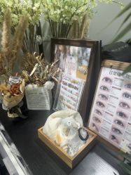 -LEILEI NAIL蕾蕾美甲美睫