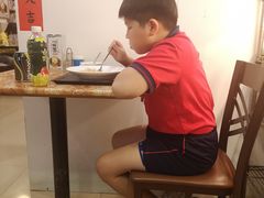 -阿殳咖啡(水围村店)