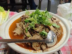 -江三王记牛杂馆(总店)