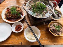 -小杨翘脚牛肉