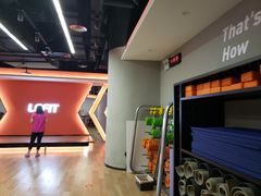 -乐刻运动健身精品馆(览秀城店)