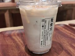 -李山山茶事(景枫店)