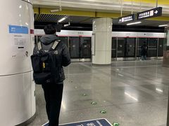 -蒲黄榆(地铁站)