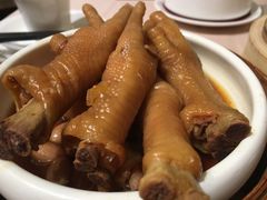 -陶陶居海鲜酒家(新马路店)