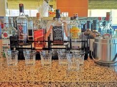 -天津君隆威斯汀酒店