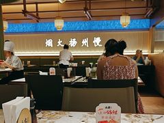 -永春园·扬州早茶·淮扬菜(漫乐城店)