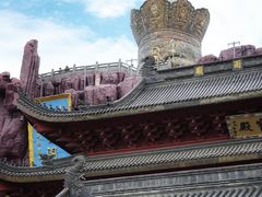 -上海东林寺(金山区)