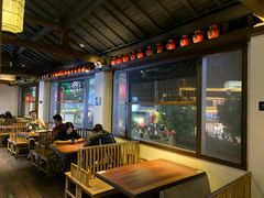 -大牌大·传统杭帮菜(湖滨店)