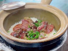 -红星光发煲仔饭(文海店)