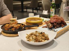 -北李·海肠捞饭·大连菜(望京凯德MALL店)