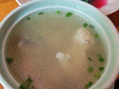 -竹里馆 ·茶食(奥体店)