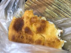 鸡蛋灌饼-小朱麻辣串(益民街店)