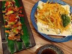 -晴季寿司(红旗街万达店)
