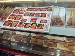-千禧炸串(明瓦廊店)