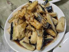 -华春餐馆(鱼山路店)