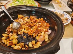 -胜记酒家(荔枝公园店)