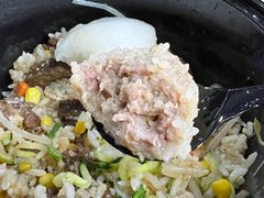 珍珠圆子-汪爹爹武汉牛三鲜(朝外大街店)