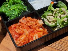 -千寻烧肉(政务区店)
