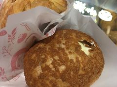 -西树泡芙(静安大悦城店)