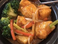 -旺角茶餐厅