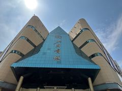 -小放牛炒菜馆(北国商城店)