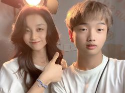 -V8潮牌·接发烫染连锁