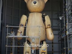 -济州岛泰迪熊博物馆