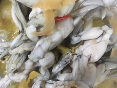 -云鱿记鱿鱼鸡·野生菌火锅(人民南路店)