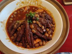 -山西会馆·晋菜·晋商宴·牌匾博物馆(胜利东街店)