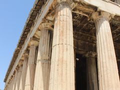 -赫淮斯托斯神庙