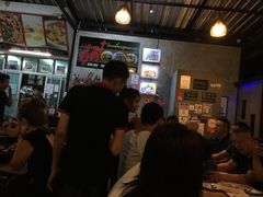 -Doo Dee Thai Food(Issan/Isaan/Esan)