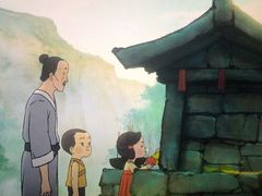 -博纳国际影城(南联IMAX店)