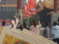 -辛亥革命博物院北区