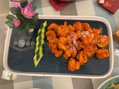 -君霖海鲜私房菜(春柳店)