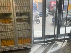 -小苍兰风铃草蛋糕甜品(沈阳店)