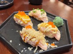 -鸟鹏烧鸟居酒屋(仁恒梦中心店)