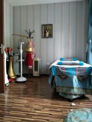 -归真美学颜究中心