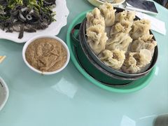 -北三沙家烧麦(北头道街店)