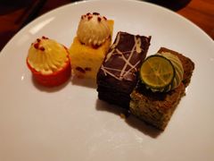 -嘉定凯悦·咖啡厅