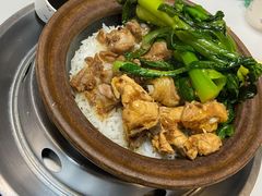 -下环街市熟食中心
