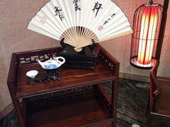-佛山顺德香云纱园林酒店(清晖园店)