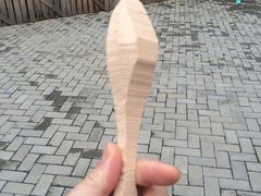 -几个木匠匠人厨房