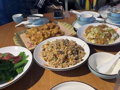 -食光慢宴·安吉土菜馆