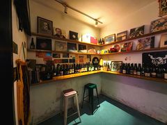 -ZING鲸鱼啤酒(葡萄院店)