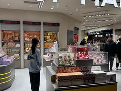 -泡泡玛特POPMART(苏州诚品生活店)